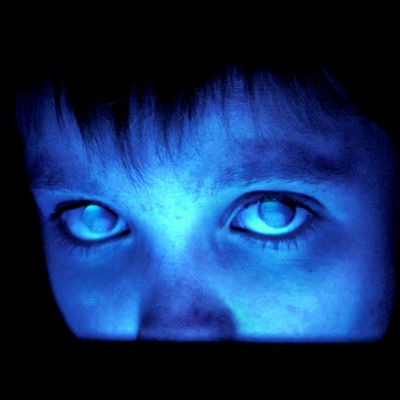 Porcupine Tree - 'Fear Of A Blank Planet' - LP Porcupine Tree - 'Fear Of A Blank Planet' - LP