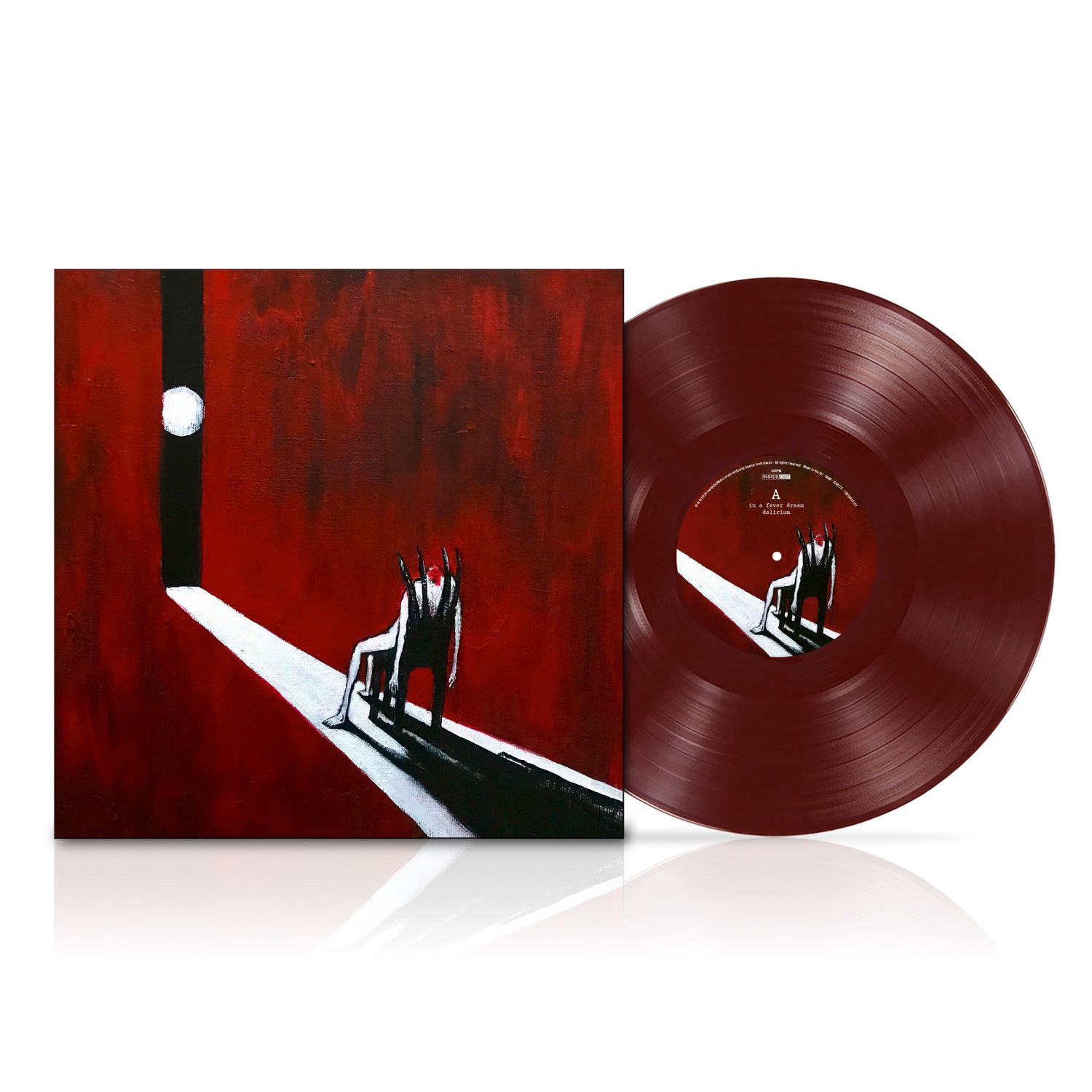 Haken - 'in a fever dream' - EP