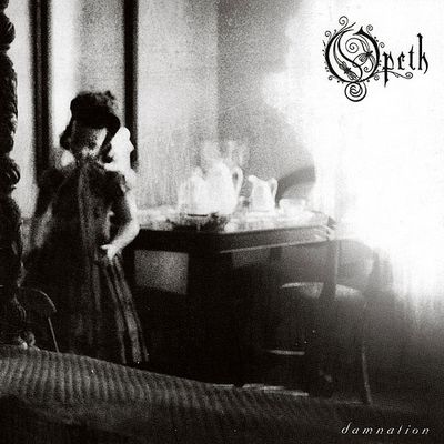 Opeth - 'Damnation (20th Anniversary Edition)' - LP Opeth - 'Damnation (20th Anniversary Edition)' - LP