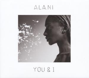 Ala.ni - 'You & I' - LP