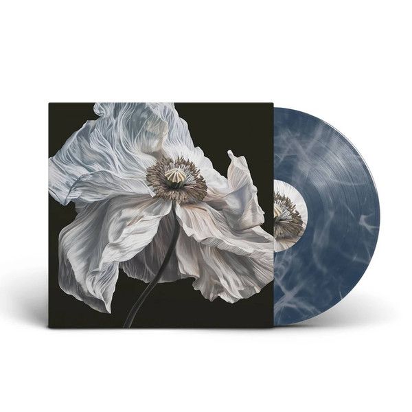 Quicksand - 'Bring On The Psychics' - LP Quicksand - 'Bring On The Psychics' - LP