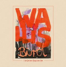 Wallis Bird - 'I Can See Your House From Here' - LP
