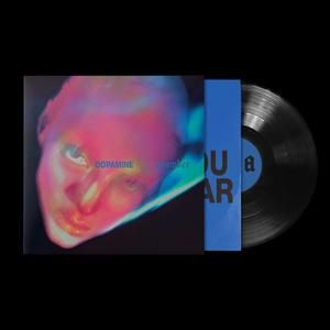 Fontaines D.C. - 'Dopamine Chamber' - LP