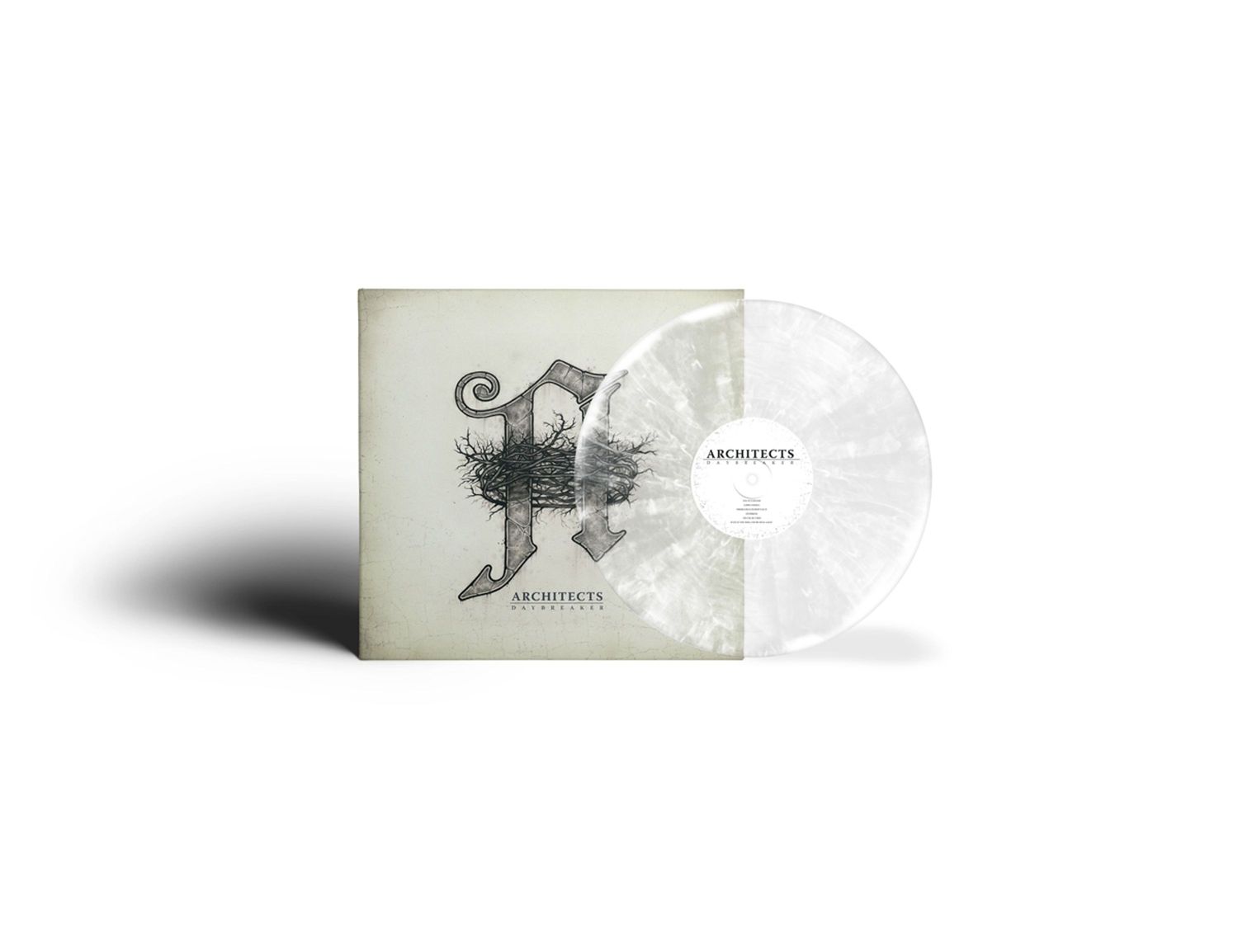 Architects - 'Daybreaker' - LP