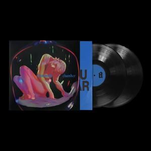 Fontaines D.C. - 'Dopamine Chamber' - LP Fontaines D.C. - 'Dopamine Chamber' - LP