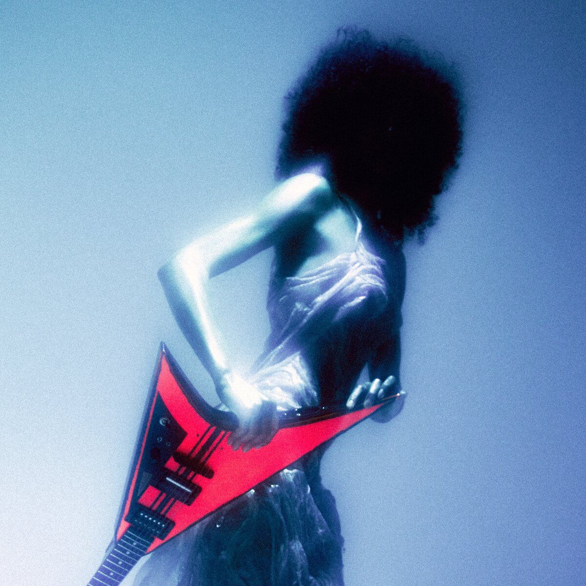 Yara, Uche - 'Bodyscanner' - LP Yara, Uche - 'Bodyscanner' - LP