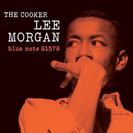 LP - Morgan, Lee - The Cooker (Tone Poet Vinyl) - (Tone Poet Vinyl)