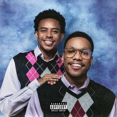 Paak, Anderson; Cordae - 'Heavy Is The Crown' - LP Paak, Anderson; Cordae - 'Heavy Is The Crown' - LP