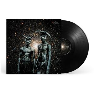 Black Star - 'No Fear Of Time' - LP