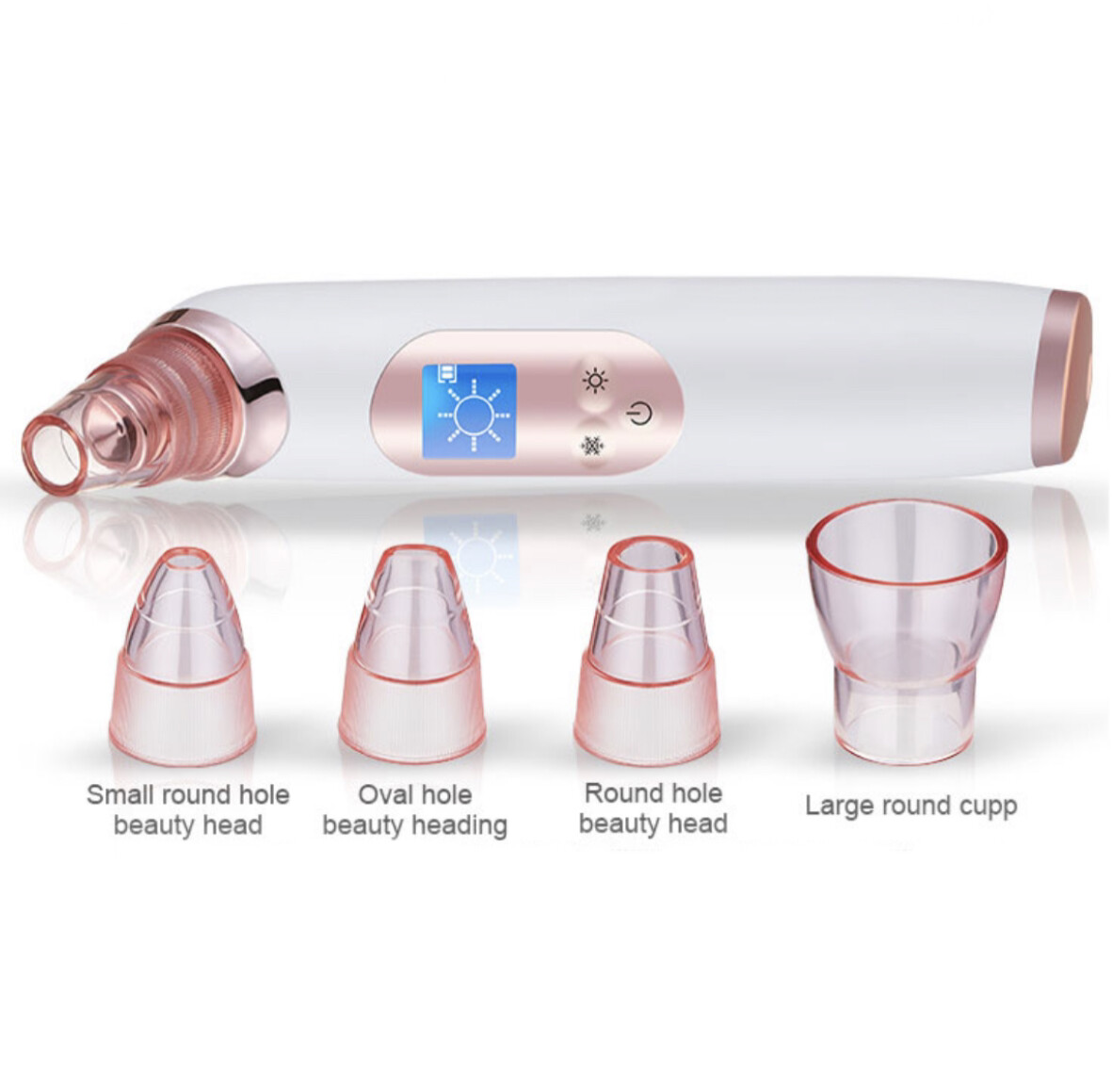 Microdermoabrasion Punta De Diamante