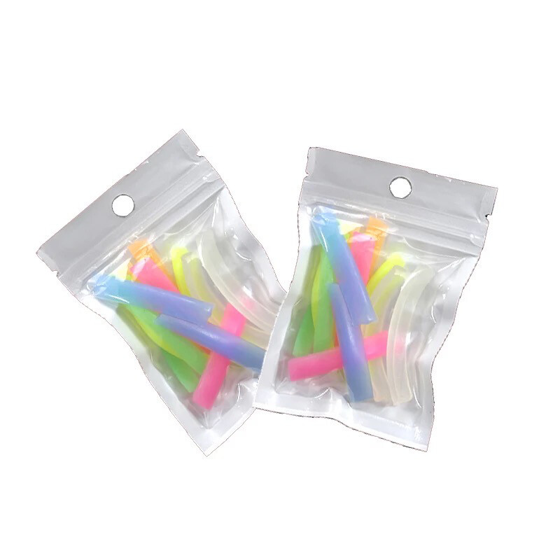 Pads De Silicona X6