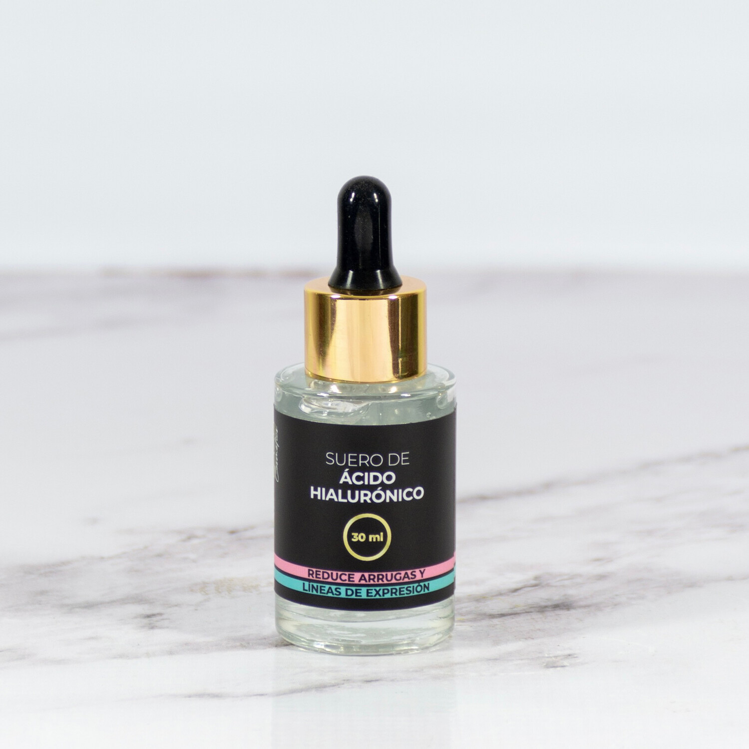 Suero Ácido Hialuronico