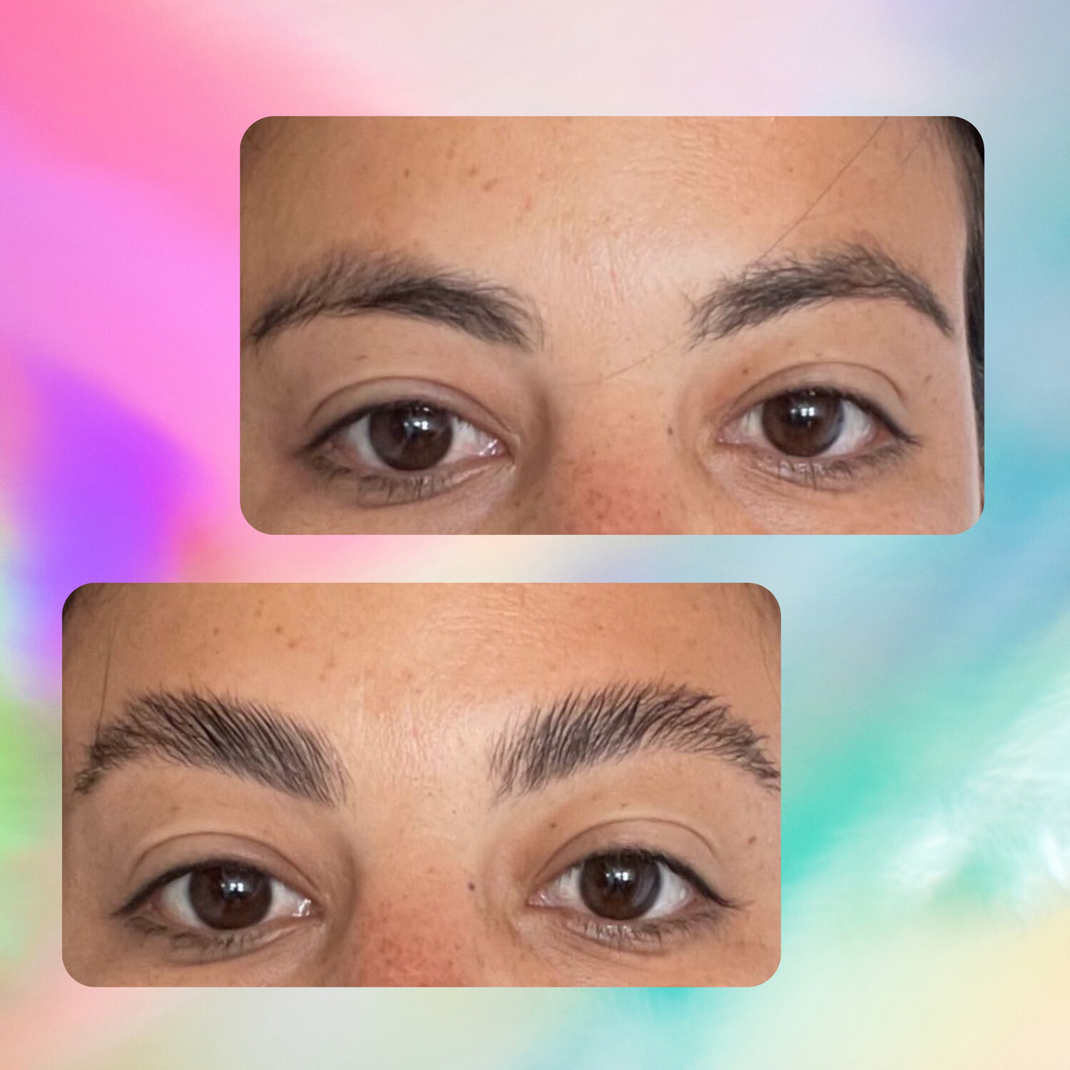 Fabulash BEARD&amp;BROW Serum