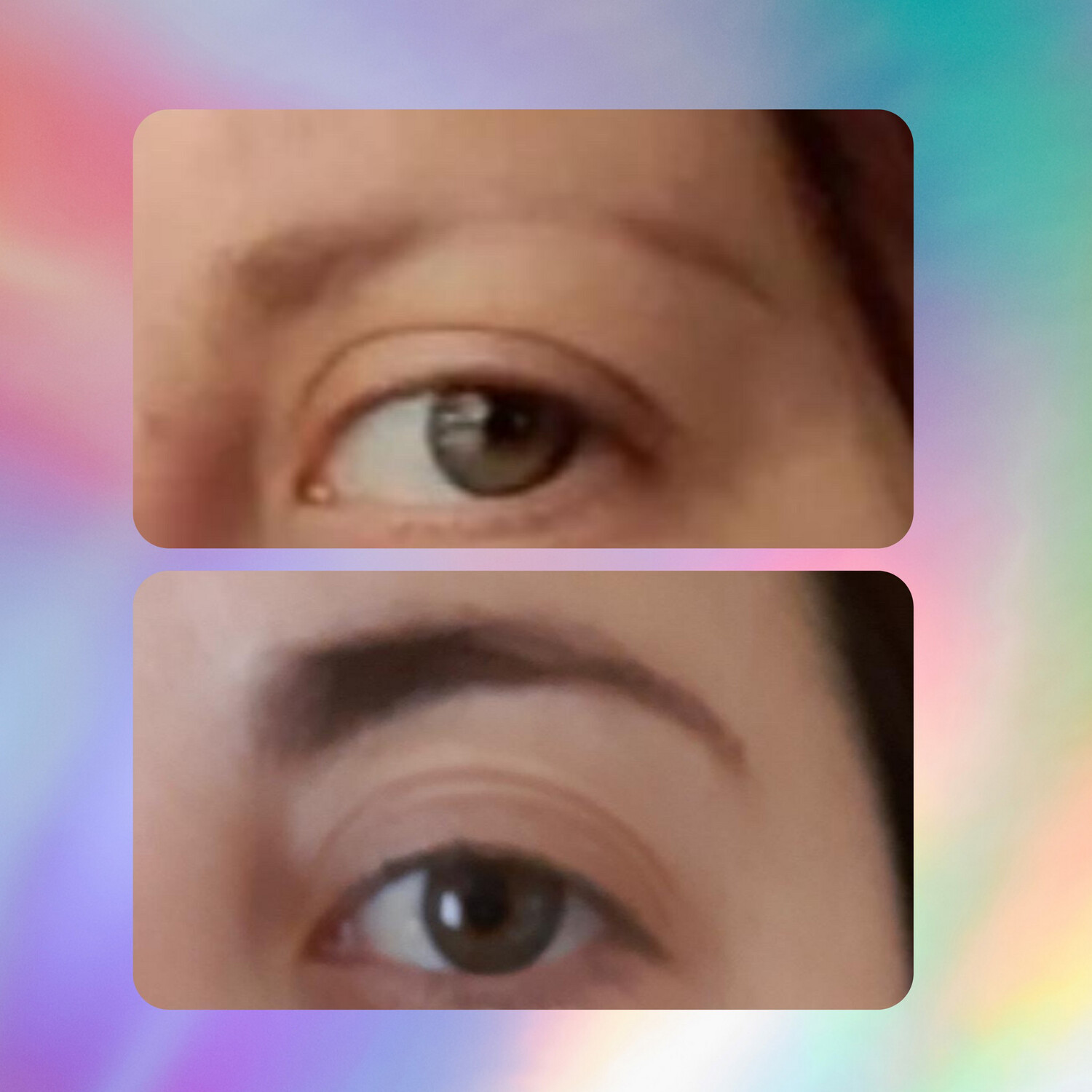 Fabulash BEARD&amp;BROW Serum