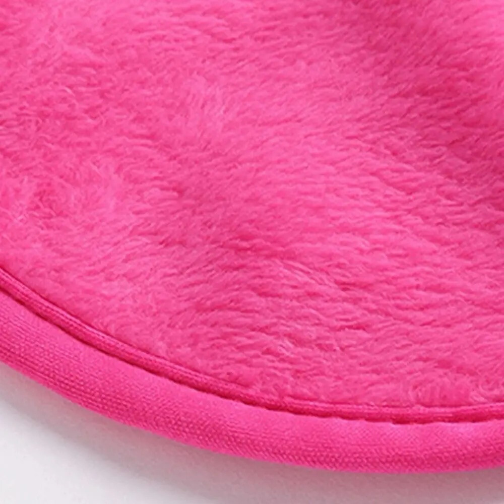 FabuPads • Makeup remover •