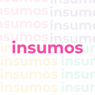 INSUMOS