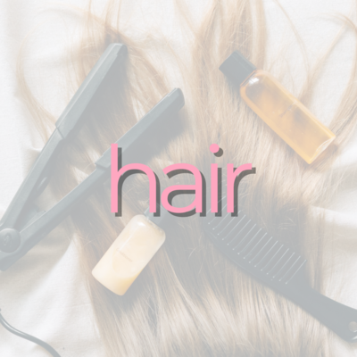 Hair