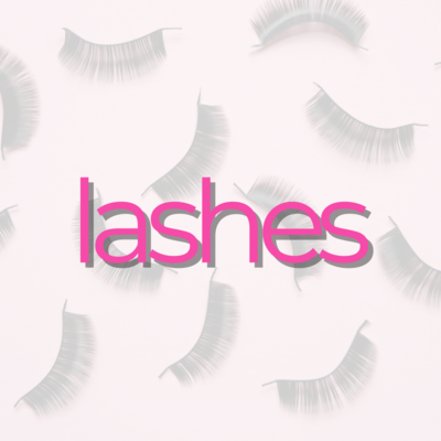 Lashes