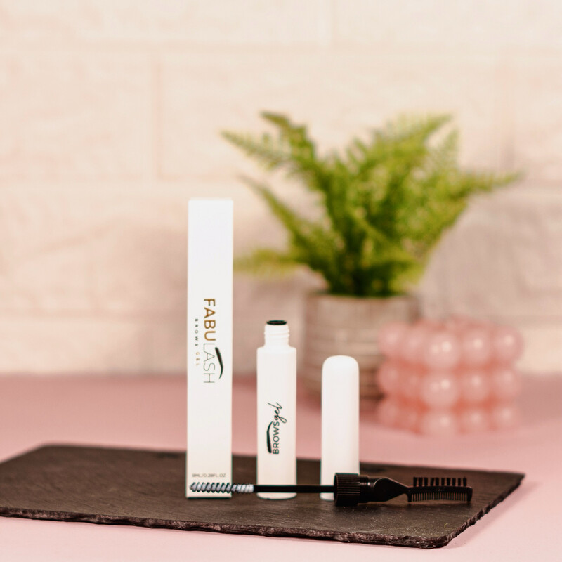 Brows Gel