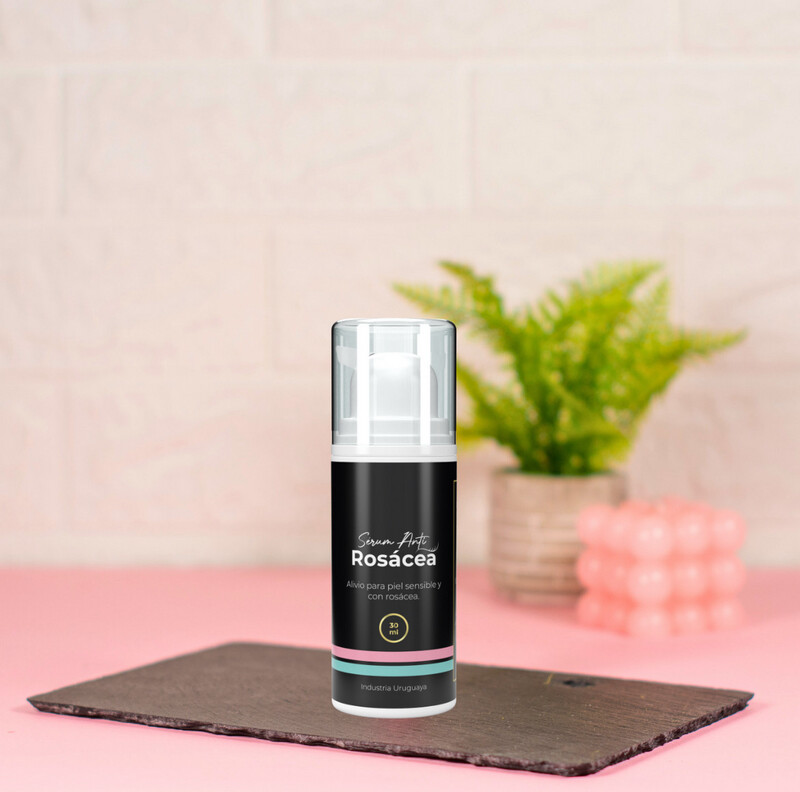 Serum Anti Rosacea
