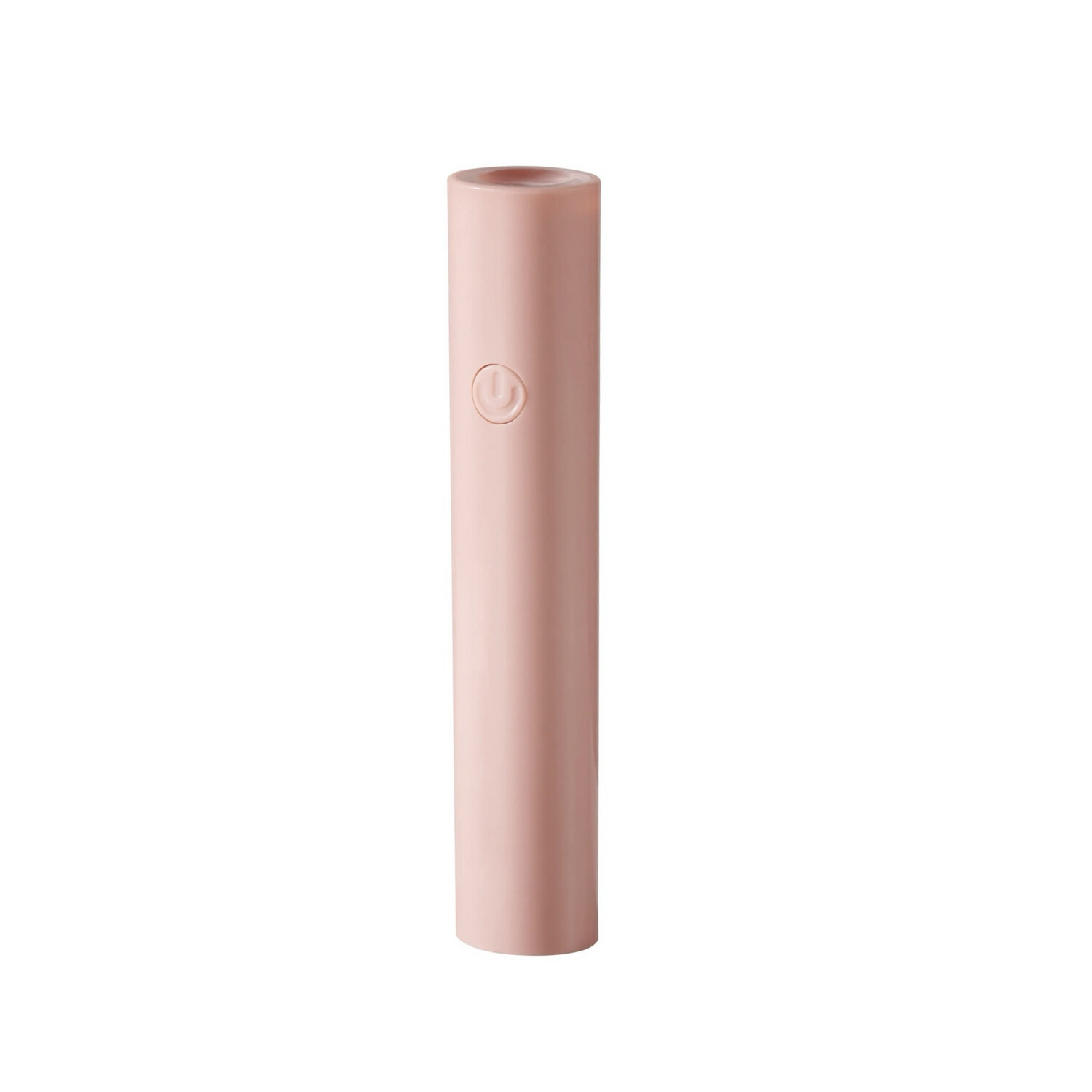 Mini lámpara portátil UV/LED