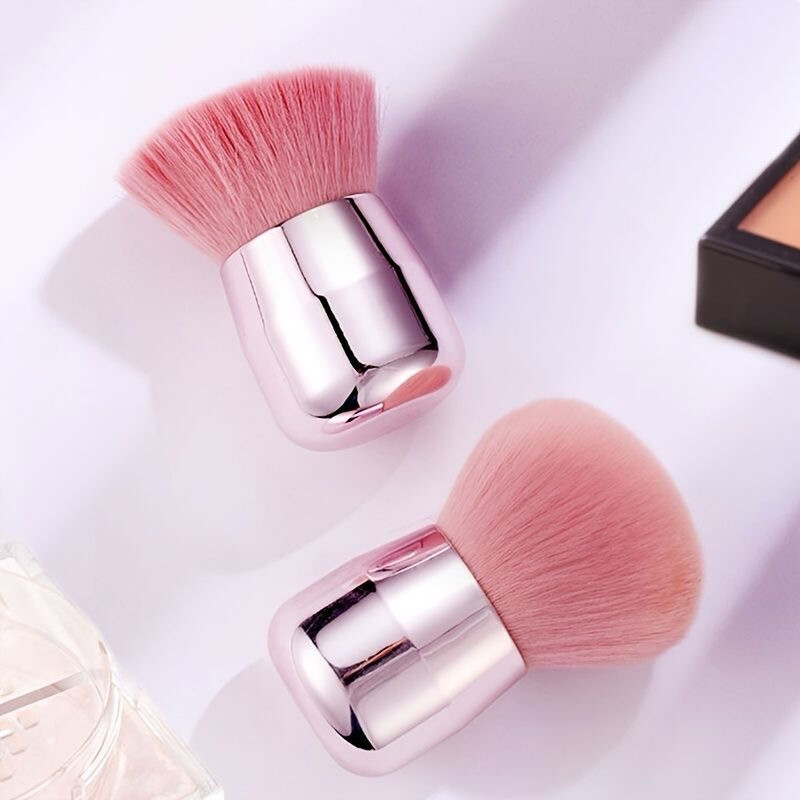 Brocha de maquillaje