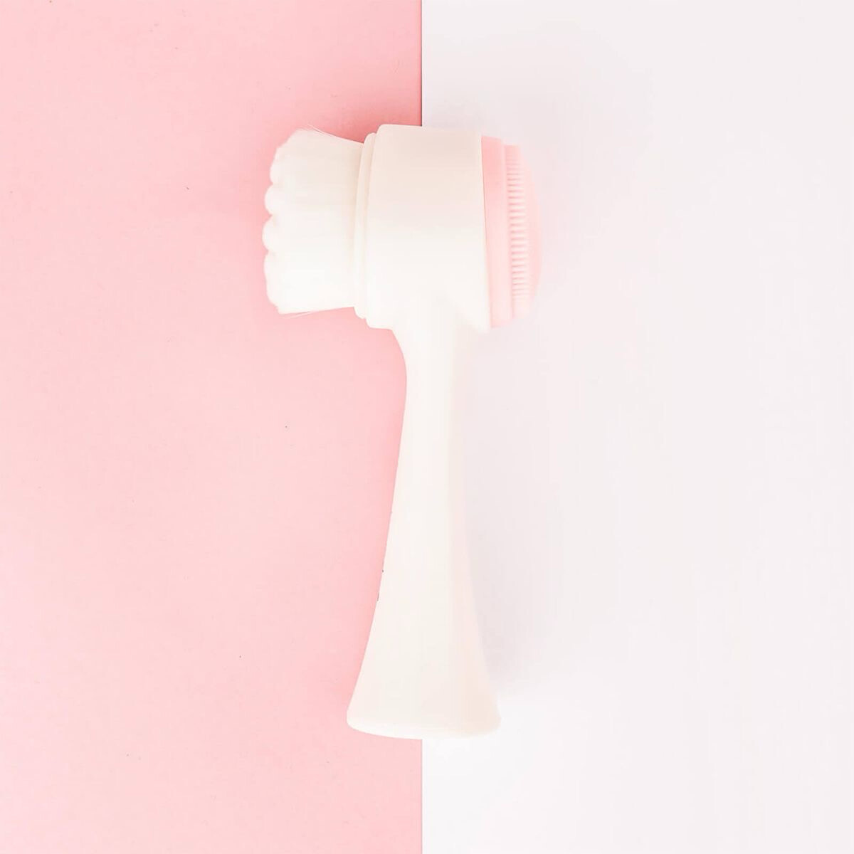 Cepillo de limpieza facial