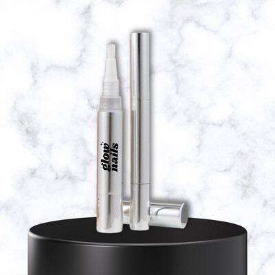 Aceite para cuticula