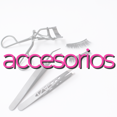 Accesorios 