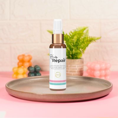 Fabulash Hair Repair