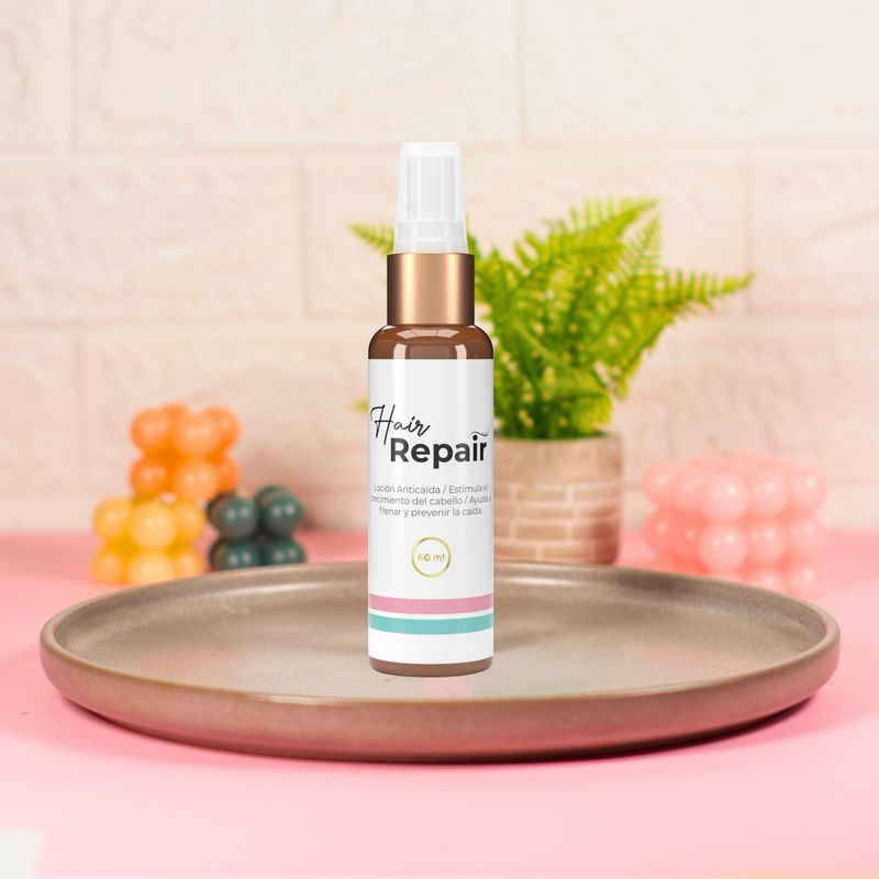 Fabulash Hair Repair