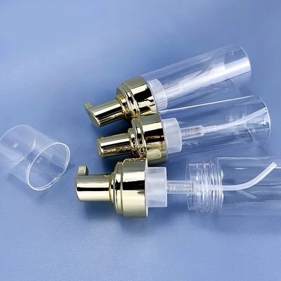 Dispensador de espuma 50ml