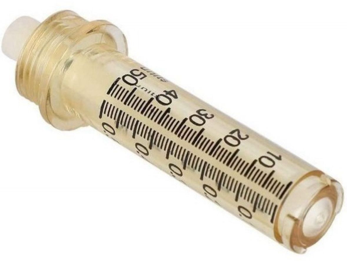 Ampolla Hialuron Pen 0,5ml