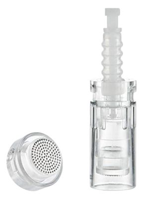 Agujas nano Dr Pen