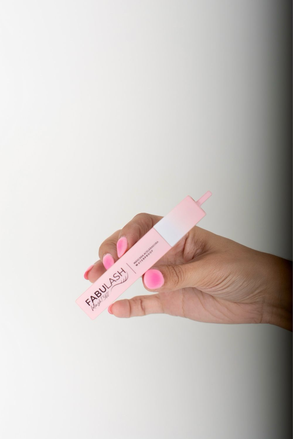 Fabulash Mask! 360°