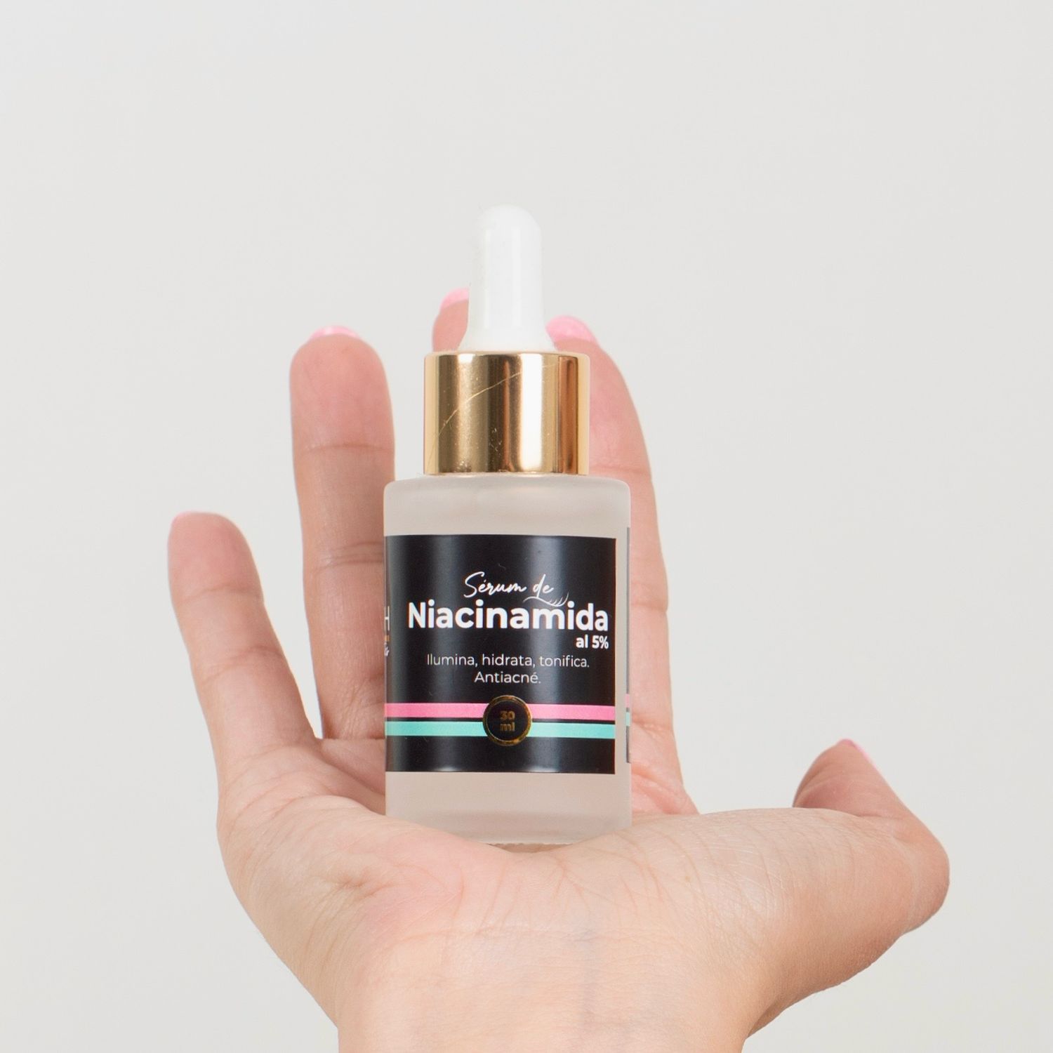Serum Niacinamida 5%
