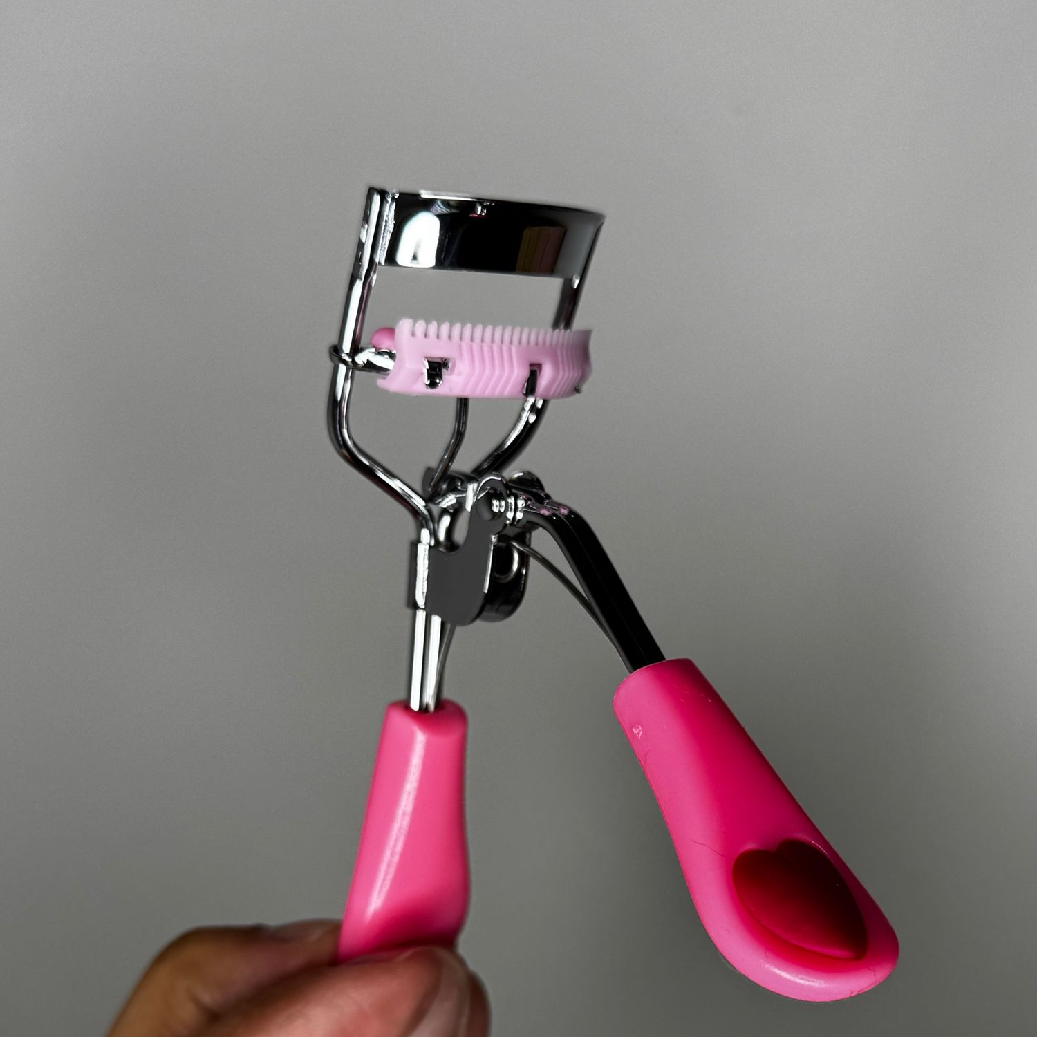 Lash curler