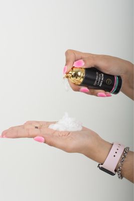 Espuma Anti-acné