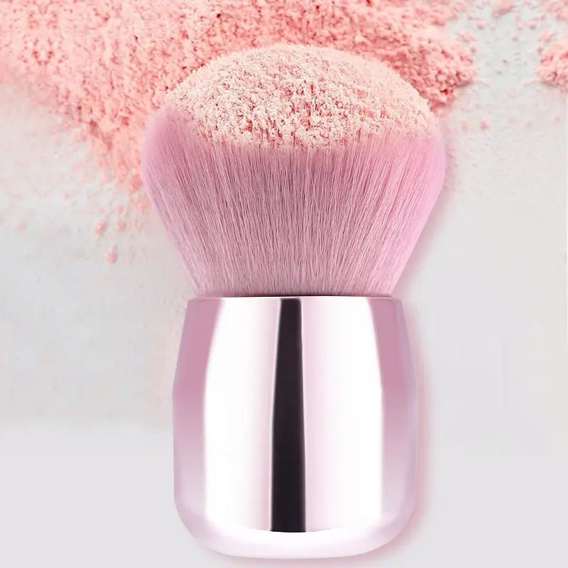 Brocha de maquillaje
