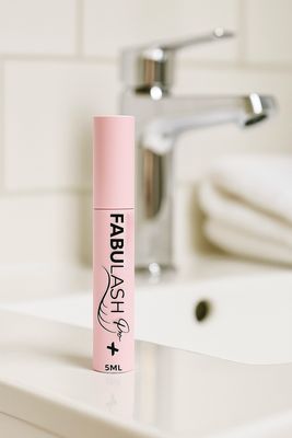 FABULASH PRO+ Sérum Acelerador