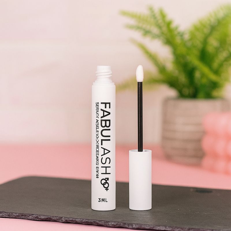 Fabulash BEARD&amp;BROW Serum