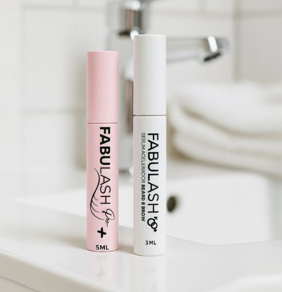 Pack dúo LASH&amp;BROWS 