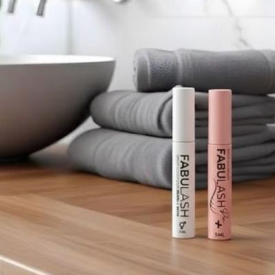 Pack dúo LASH&amp;BROWS 