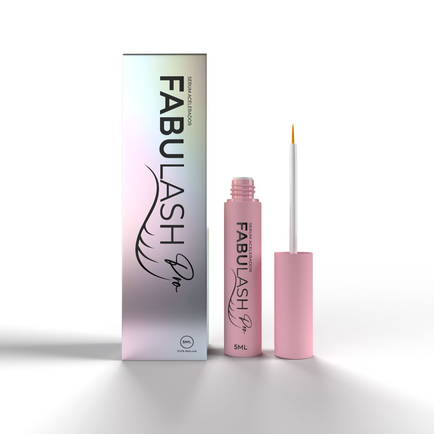 FABULASH PRO+ Sérum Acelerador
