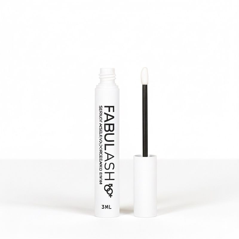 Fabulash BEARD&amp;BROW Serum