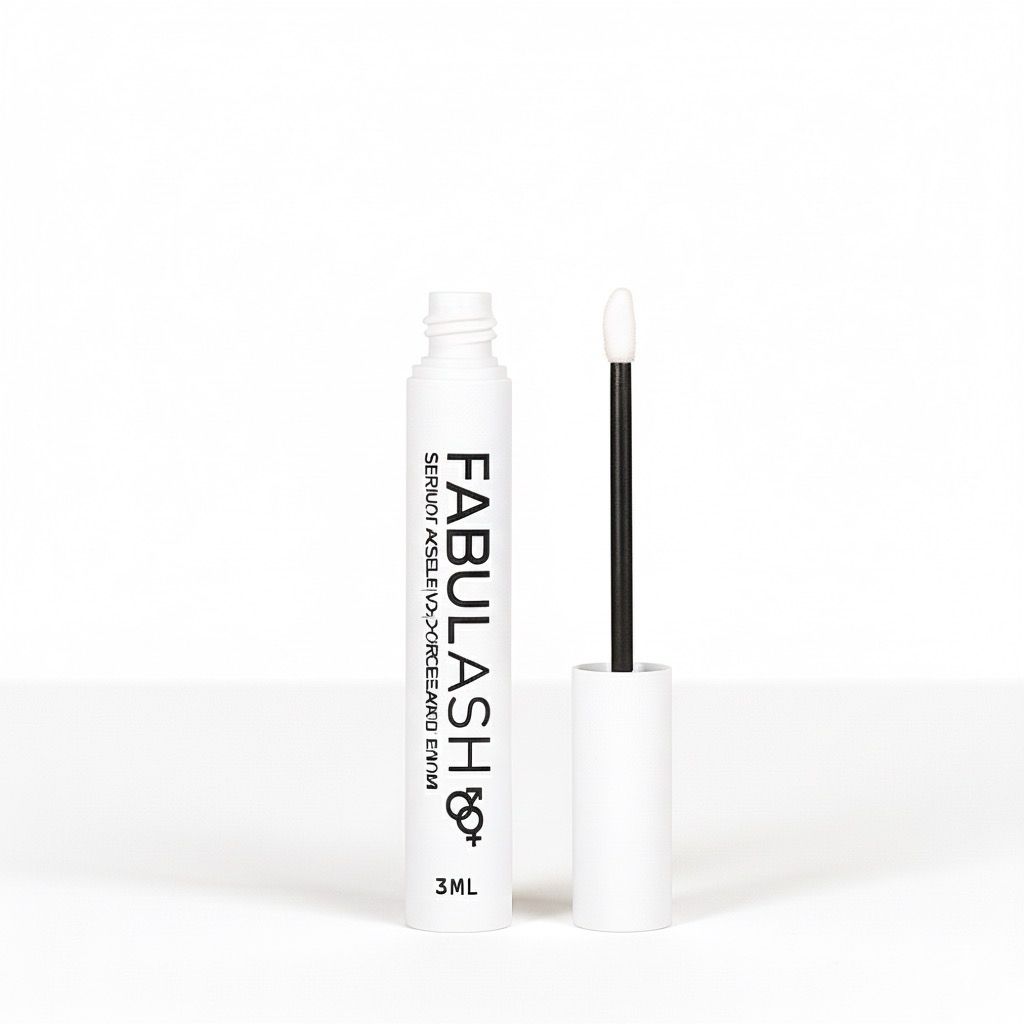 Fabulash BEARD&amp;BROW Serum