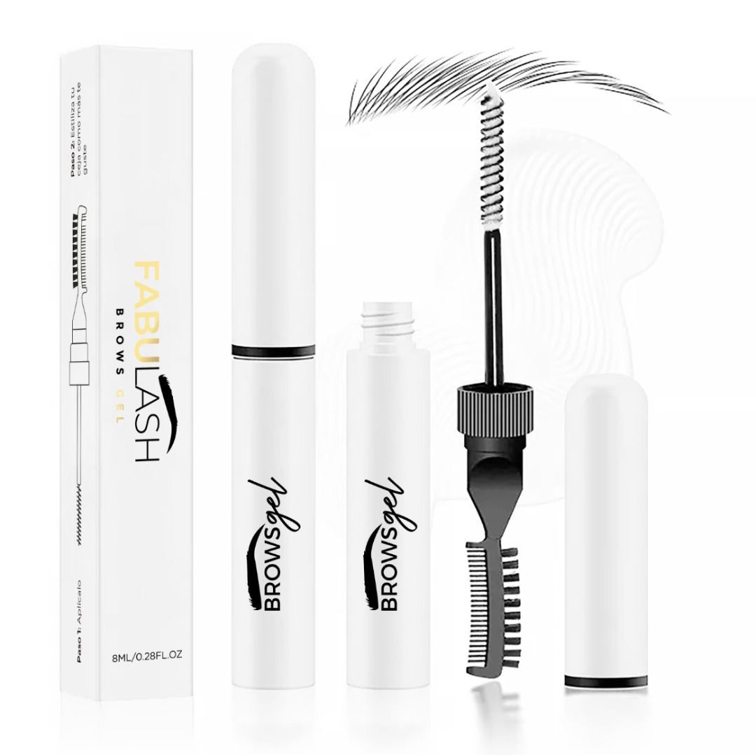 Brows Gel