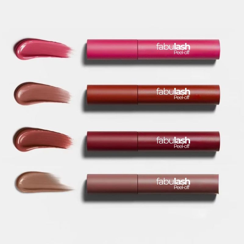Fabulash Peel-off