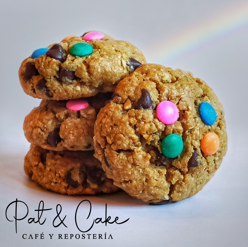 Galletas clásicas