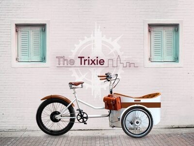 THE TRIXIE VM-2002-03